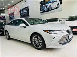 تويوتا أفالون